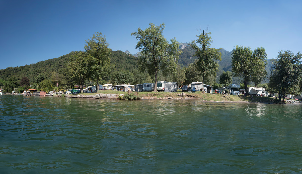 Campingplatz am See Campingplatz am See